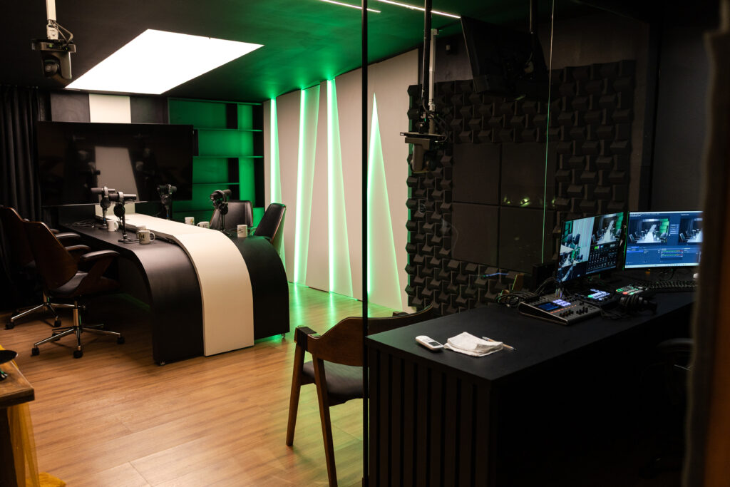 Alugue Estúdio Profissional em Porto União e Grave com 100% de Qualidade 2 IMG_3564