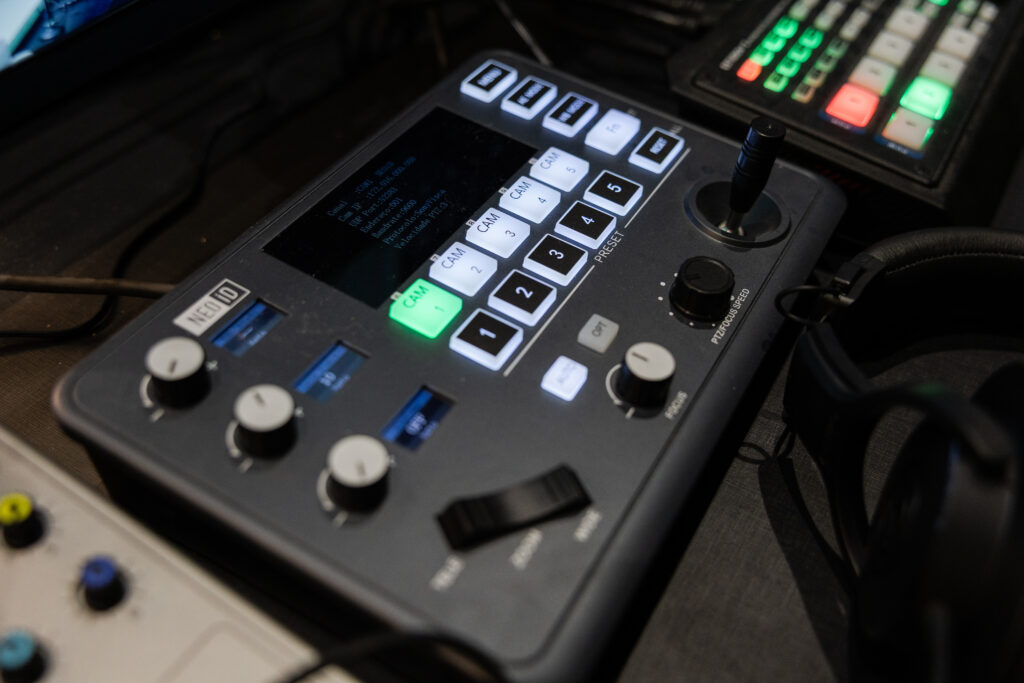 Alugue Estúdio Profissional em Porto União e Grave com 100% de Qualidade 3 IMG_3571