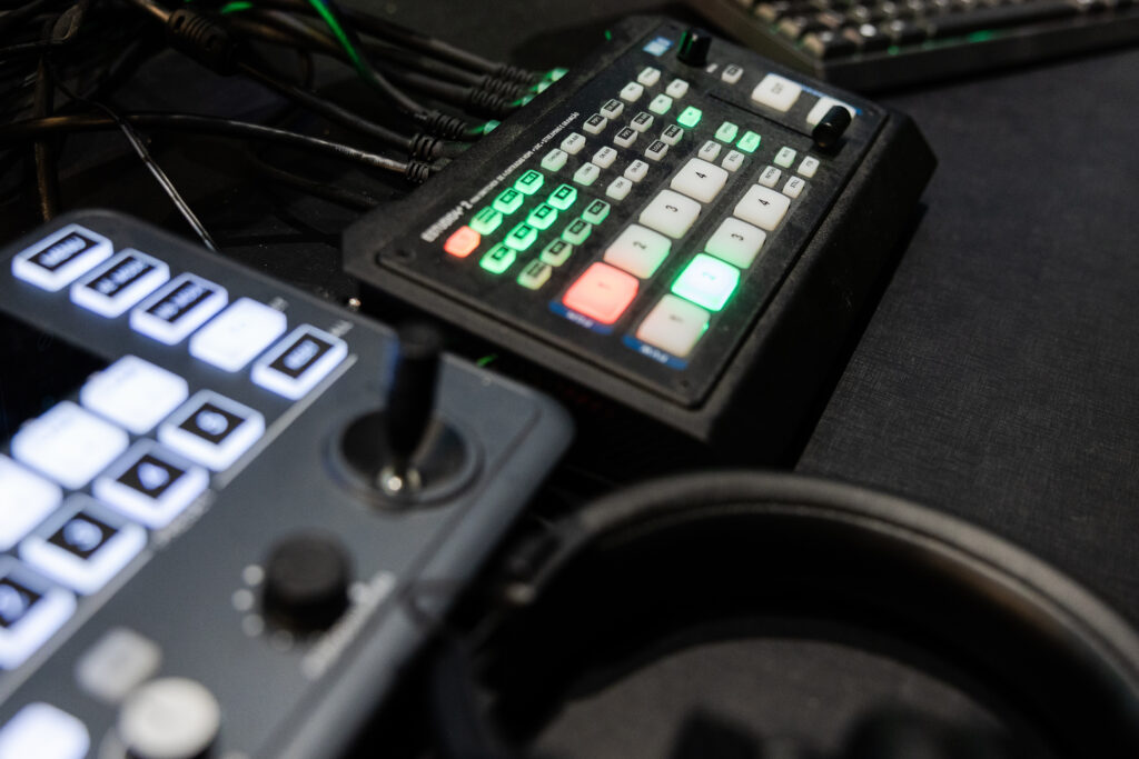 Alugue Estúdio Profissional em Porto União e Grave com 100% de Qualidade 4 IMG_3572