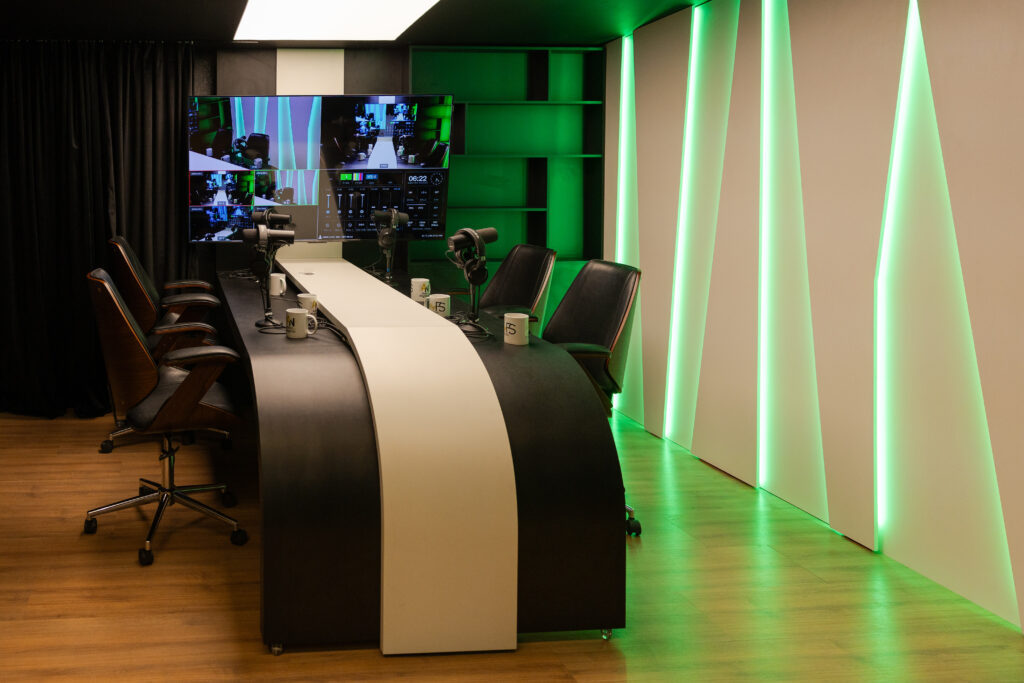 Alugue Estúdio Profissional em Porto União e Grave com 100% de Qualidade 6 IMG_3603