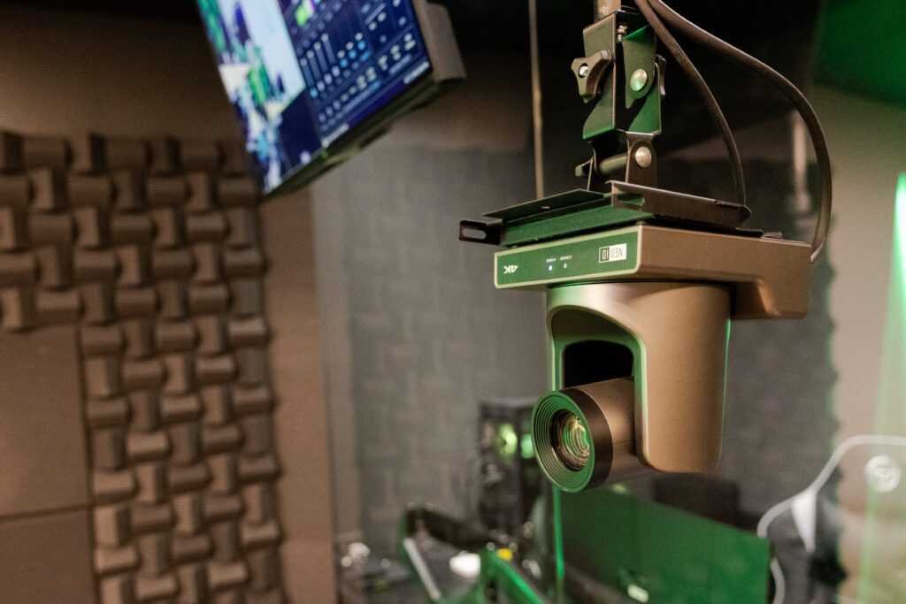 Alugue Estúdio Profissional em Porto União e Grave com 100% de Qualidade 7 IMG_3607