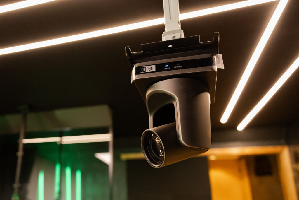 Alugue Estúdio Profissional em Porto União e Grave com 100% de Qualidade 8 IMG_3610