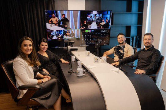 Alugue Estúdio Profissional em Porto União e Grave com 100% de Qualidade 10 IMG 3807 scaled e1771617648158