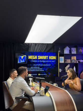 Mega Smart Home