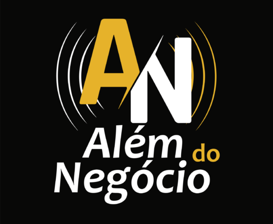 Podcast Além do Negócio